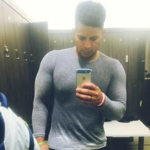 Meet your Posher, Christian